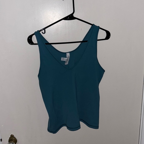 Athleta transcend tank like new - Picture 1 of 3